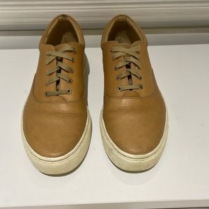 Nisolo Everyday Sneaker